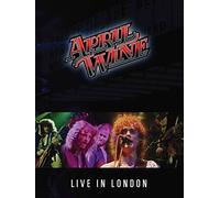 April Wine - I Like To Rock: Live In London 1981