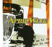 April Wine - King Biscuit Flower Hour