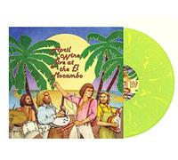 April Wine - Live At The El Mocambo (Color Vinyl) [VINYL]
