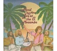 APRIL WINE - LIVE AT THE EL MOCAMBO LP (VINYL) UK LONDON 1977 (Katalog-Nummer: SHU8510)