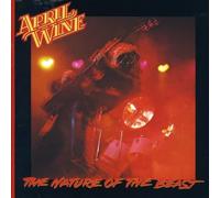 April Wine - Nature of the Beast