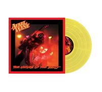 April Wine - Nature Of The Beast (Color Vinyl) [VINYL]