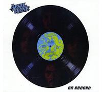 April Wine - On Record