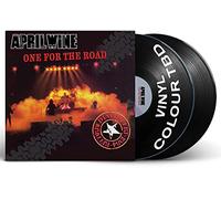 April Wine - One For The Road - Live In Ottowa [VINYL]