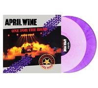 April Wine - One For The Road - Live In Ottowa [VINYL]