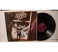 April Wine - Power play (1982) [VINYL]
