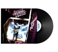 April Wine - Power Play (Black Vinyl) [Vinyl LP] [VINYL]