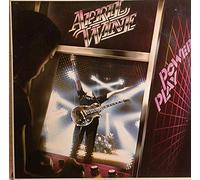 April Wine - Power Play [Vinyl LP] [VINYL]