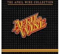 April Wine - The April Wine Collection