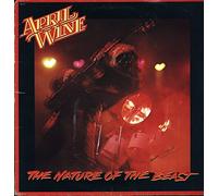 April Wine - The Nature Of The Beast