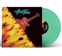April Wine - Walking Through Fire (Color Vinyl) [VINYL]