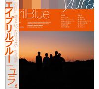 AprilBlue/yura PLP7591CO New LP NEW