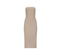 Aprile Skirt - female - Max Mara - Midi Dresses - Beige - S - Dresses S