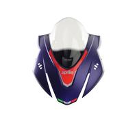 Aprilia 1100 RSV4 ABS 2021-2025 MRA Racing Windscreen R Clr 1114837001