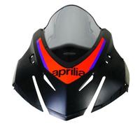 APRILIA 457 RS 2025-2026 MRA Racing R Windscreen 1149038002