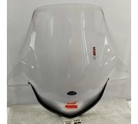 Aprilia Atlantic 500 02 06 GIVI Windshield Screen Slight Scratches
