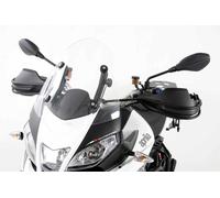 Aprilia Caponord 1200/1200 Rally Handle Guard Set lack L/R Side BY H&B 2013-16