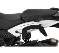 Hepco Becker C-bow Aprilia Caponord 1200 2013-2016 Saddlebags Fitting Black