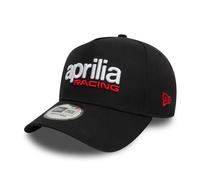 Aprilia Essential Trucker 9Forty Cap Adults - Black