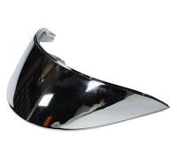Aprilia Front Fender Cover, Chrome for Mojito, AP8248967