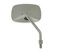 Vicma Aprilia Habana Custom Right Rearview Mirror Black
