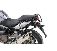 Aprilia NA850 Mana / GT Pannier Frames Lock-it HEPCO & BECKER (From 2007)