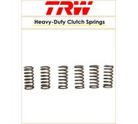 TRW Lucas Clutch Spring Kit MEF160-6 - 6 Springs
