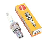 NGK DR8EA Spark Plugs Pack of 3 Yamaha YFM 350 FWAN FGDW Grizzly IRS 4WD 2007