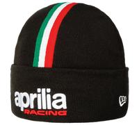 aprilia Racing Beanie Hat by New Era