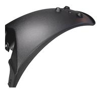 Aprilia Rear Mudguard for Scarabeo 125, JC63111X92000