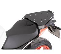 Aprilia RS 457 Sportrack Permanent Mounted Black BY HEPCO & BECKER 2024-