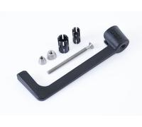 Aprilia RS 660 Factory Bar End - 2020-2026 - 125 Tuono - 2025-2026