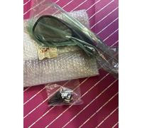 APRILIA RS50 125 250 RSV1000 LEFT HAND MIRROR - SEE LISTING FOR FIT AP8102633