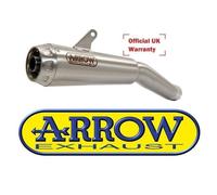 ARROW Muffler Pro Race Titanium Aprilia RSV4 RR 2015-2016
