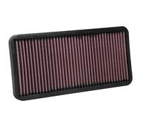 Aprilia RSV4RF 2017-2018 K&N High Flow Performance Air Filter