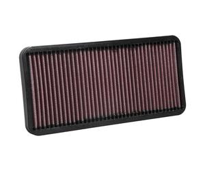 Aprilia RSV4RF 2017-2018 K&N High Flow Performance Air Filter