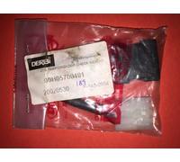 Aprilia RX SX 50 Derbi Atlantis GP50 GP1 Flasher Unit New Genuine 00H05700481