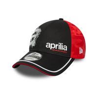 Aprilia Seasonal 9Forty Cap Adults - Black