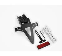 Aprilia SMV 750 Dorsoduro Year 2008-11 License Plate Holder Complete