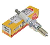 Piaggio MP3 125 ie 4V LC Hybrid 09- NGK CR8EB Spark Plug