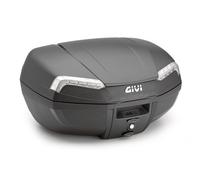 APRILIA SR GT 400 (26) Givi TOP BOX Topbox Case E46 Riviera Tech + SR6713 + M5M