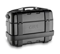 APRILIA SR GT 400 (26) GIVI TREKKER TOP BOX CASE TRK33B 33 L Monokey topbox
