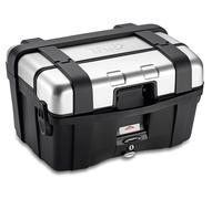 Givi Trekker, side case Monokey 48 l Black