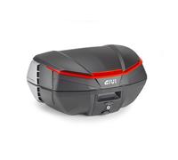 APRILIA SR GT 400 GIVI TOP BOX V49 AIR monokey case V49N 49 L topbox + SR6713 26
