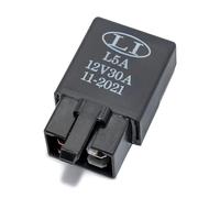 Aprilia Starter Relay 12 V 30 A AP8224462 compatible with SR 50 R LC | Original spare part, ignition relay compatible with Aprilia SR 50 Street LC, Aprilia SR 50 Sport LC from 2000