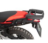 APRILIA TUAREG 660 Easyrack Topcase Carrier Black BY HEPCO & BECKER 2025-