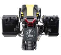 Hepco & Becker Cutout Side Carrier APRILIA TUAREG 660 RIGHT