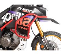 APRILIA TUAREG 660 Tankguard Red BY HEPCO & BECKER 2025-