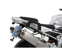 Aprilia Tuono 1000 R / Factory (2009-2011) C-Bow Sidecarrier - Black BY H&B