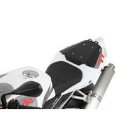 Aprilia Tuono 1000 R / Factory Sportrack - Black BY HEPCO & BECKER (2009-2011)